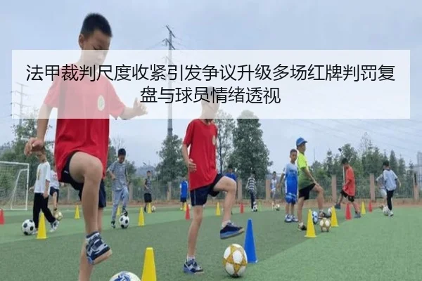 法甲裁判尺度收紧引发争议升级多场红牌判罚复盘与球员情绪透视