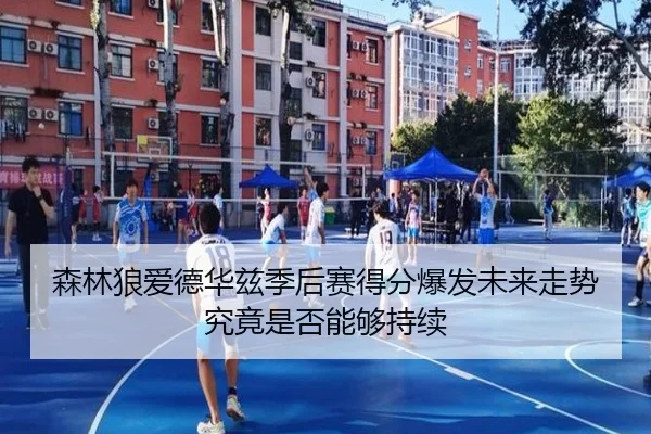 森林狼爱德华兹季后赛得分爆发未来走势究竟是否能够持续