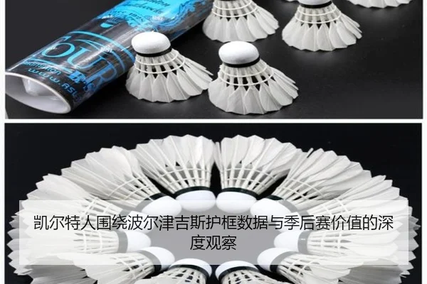 凯尔特人围绕波尔津吉斯护框数据与季后赛价值的深度观察