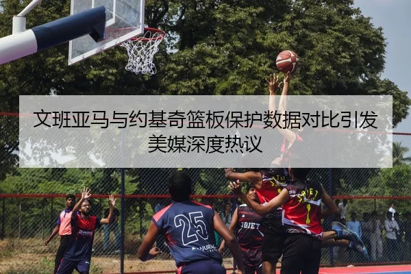 文班亚马与约基奇篮板保护数据对比引发美媒深度热议